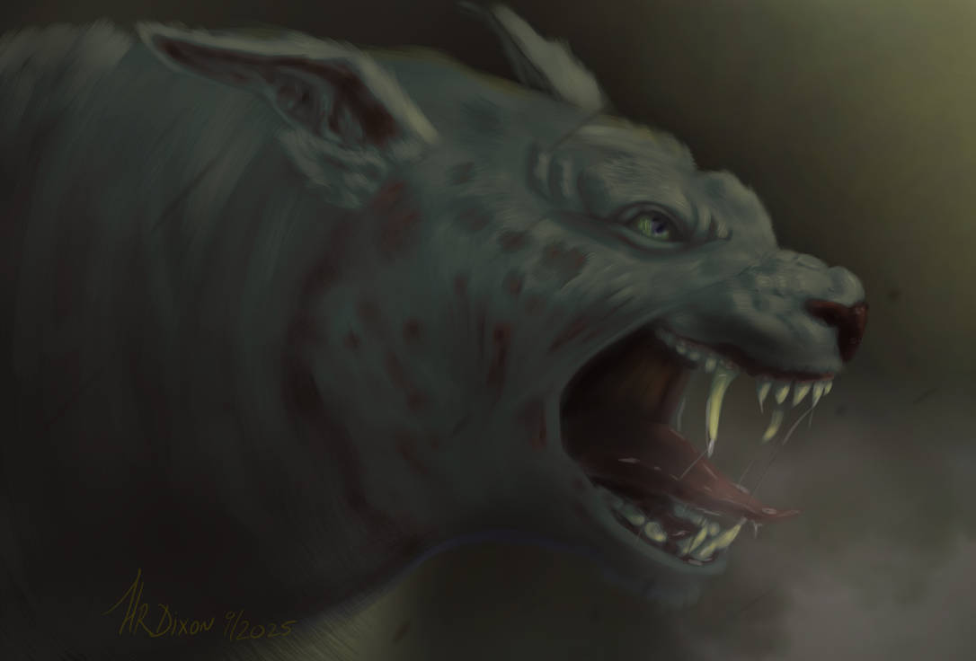 Werewolf